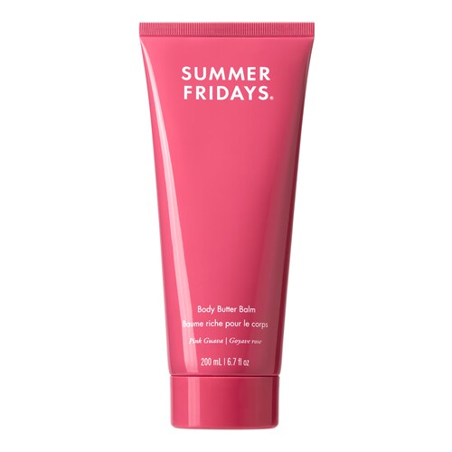Summer Fridays - Body Butter Balm - Ενυδατικό balm σώματος