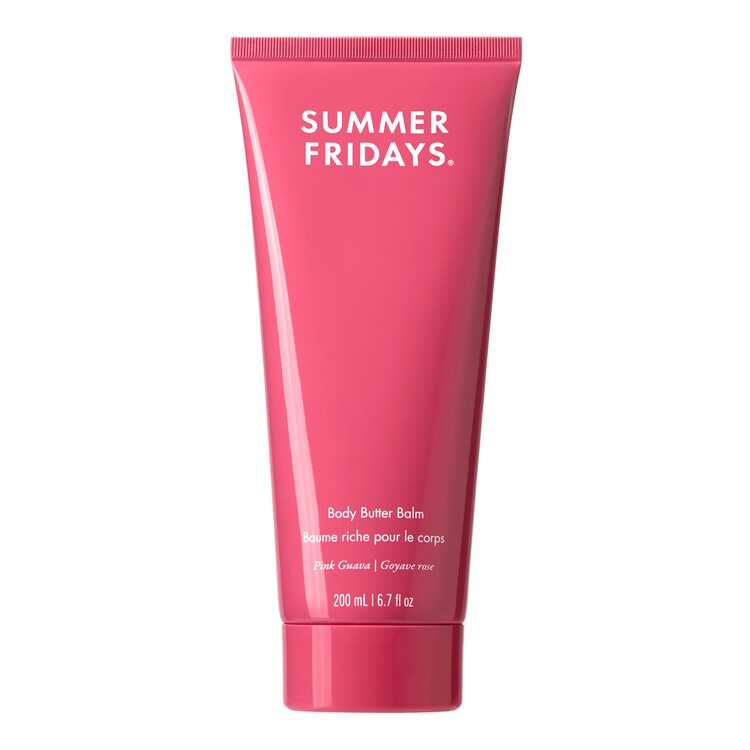 Body Butter Balm - Ενυδατικό balm σώματος