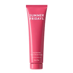Body Butter Balm - Hydratačn&iacute; tělov&yacute; balz&aacute;m, SUMMER FRIDAYS