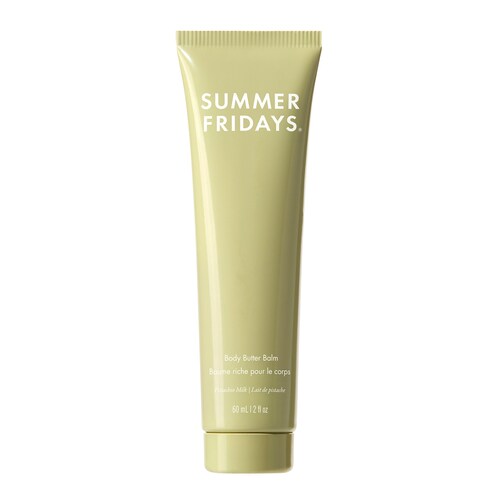 Summer Fridays - Body Butter Balm - Ενυδατικό balm σώματος
