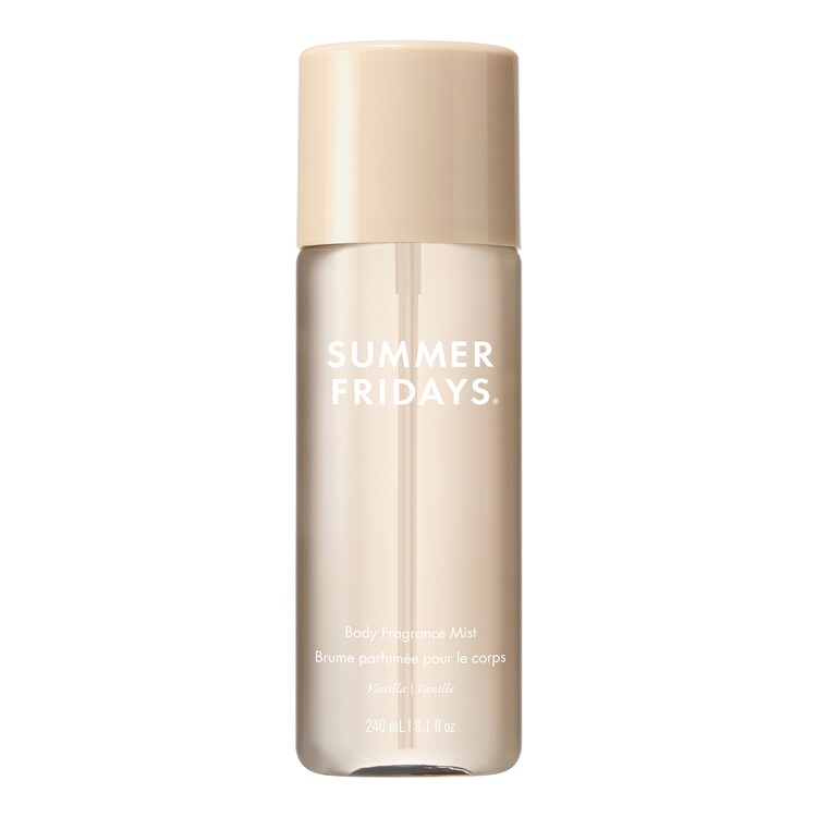 Body Fragrance Mist - Mirisna maglica za tijelo