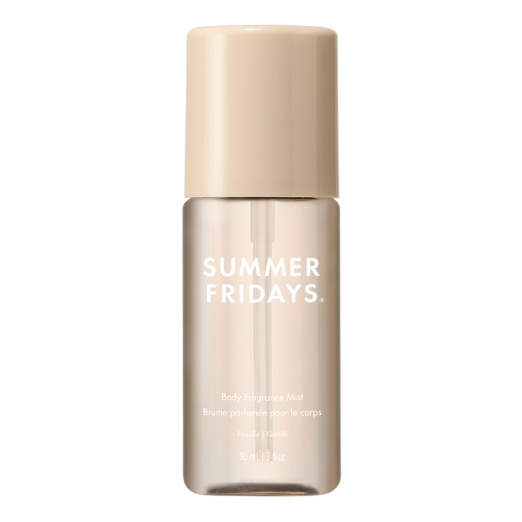 Body Fragrance Mist - Mist profumata per il corpo