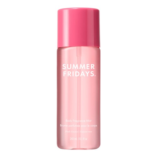 Summer Fridays - Body Fragrance Mist - Αρωματικό mist σώματος