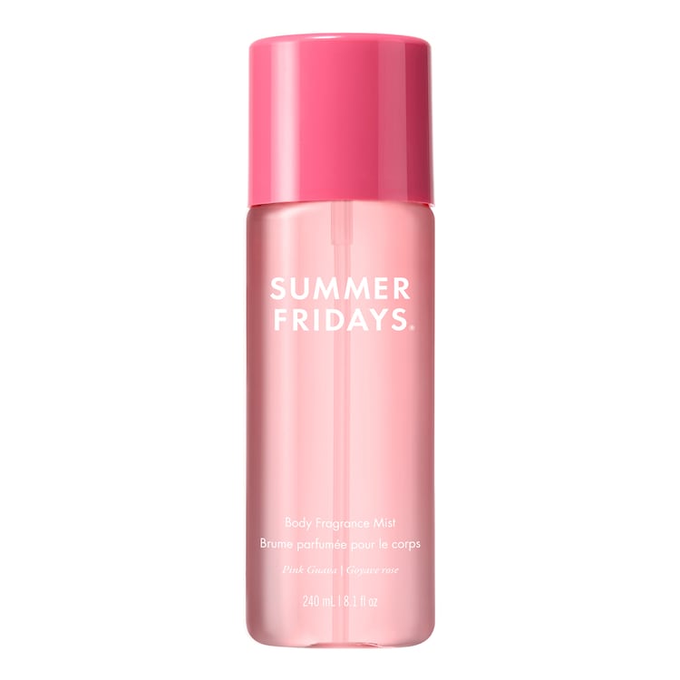 Body Fragrance Mist - Mirisna maglica za tijelo