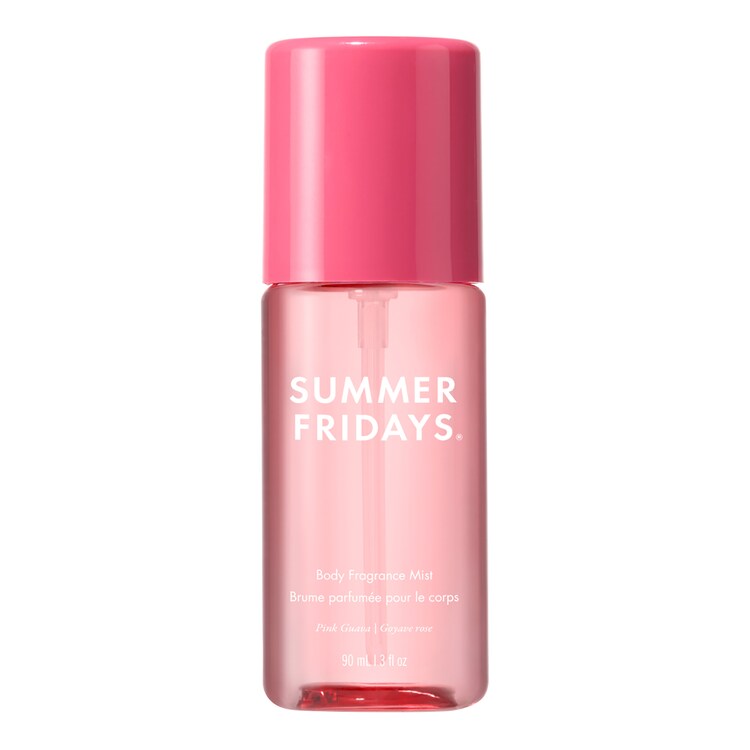 Body Fragrance Mist - Parfümlü Vücut Misti