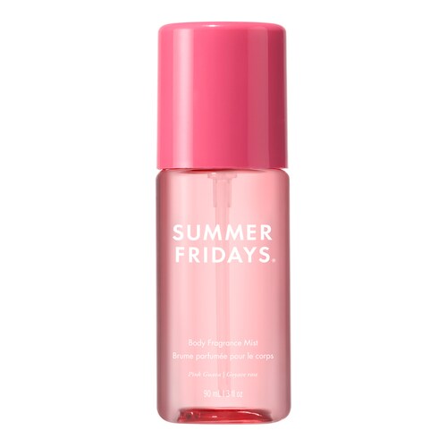 SUMMER FRIDAYS - Body Fragrance Mist