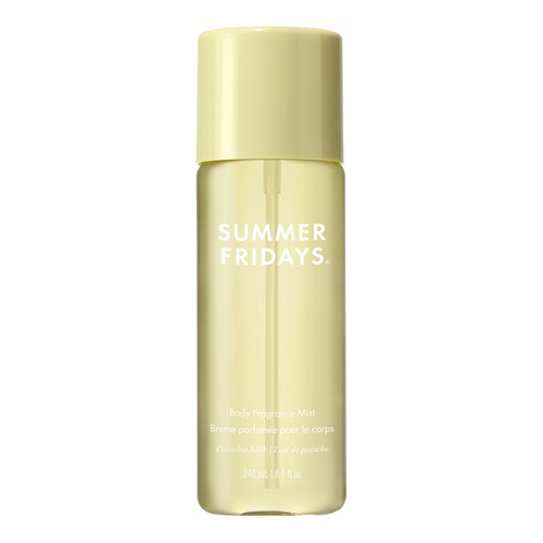 Summer Fridays - Body Fragrance Mist - Αρωματικό mist σώματος