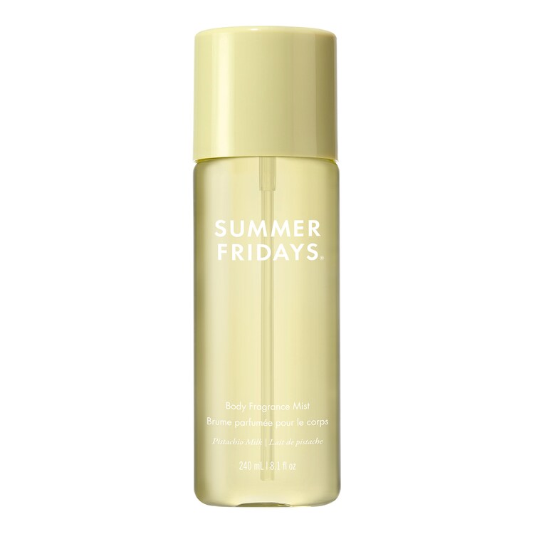 Body Fragrance Mist - Bruma corporal perfumada