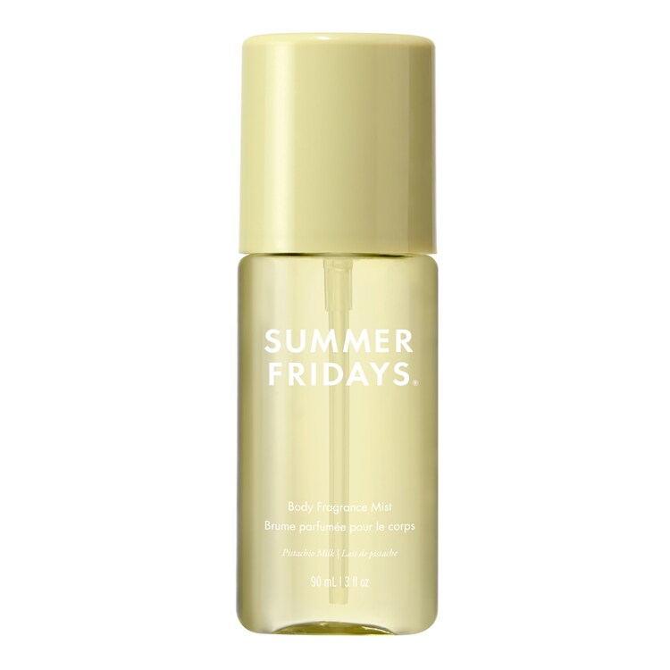 Body Fragrance Mist - Bruma perfumada para o corpo