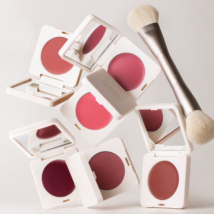 Blush Butter Balm - Bálsamo cremoso para las mejillas