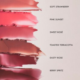 Blush Butter Balm - Kremasto rumenilo