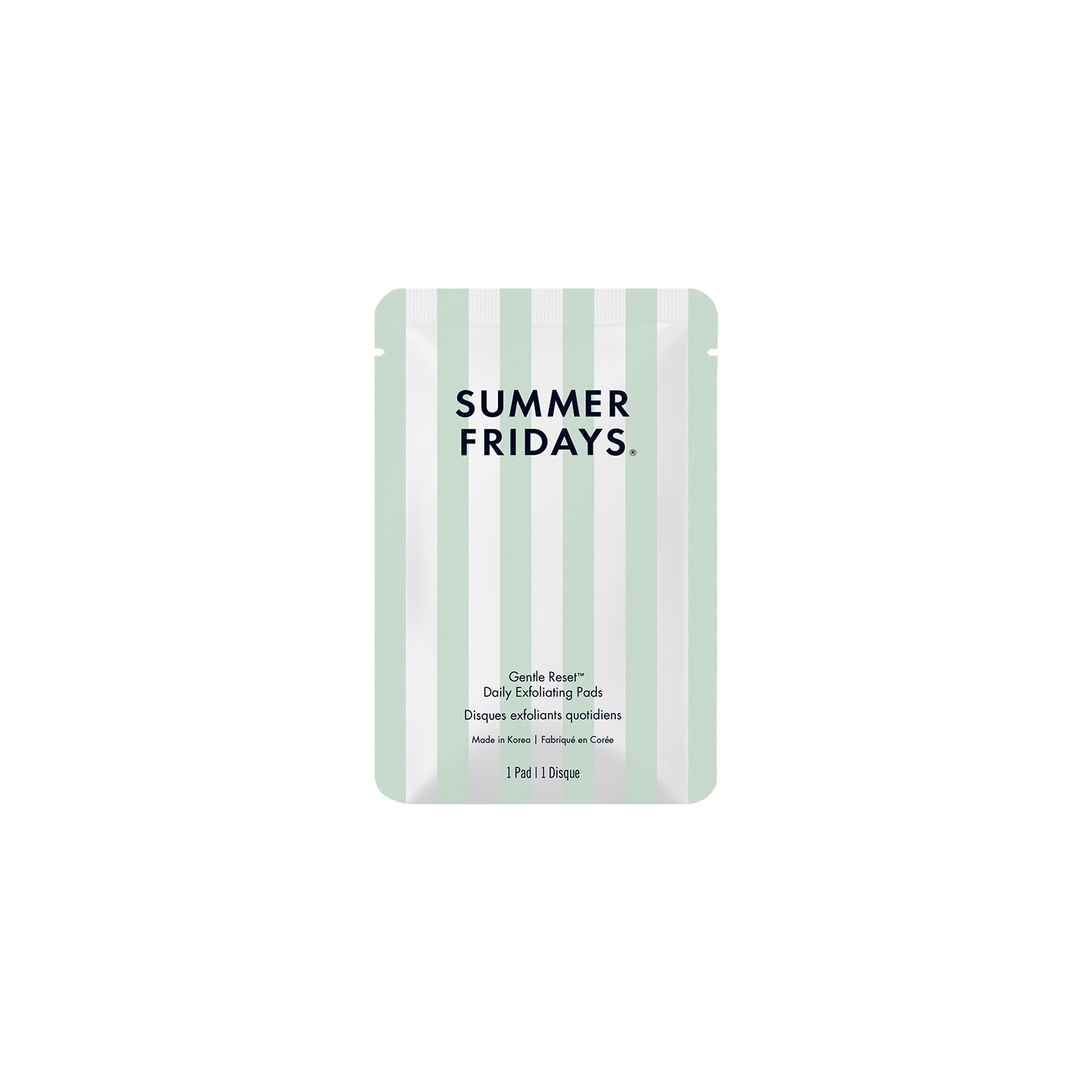 Gentle Reset™ Daily Exfoliating Pads
