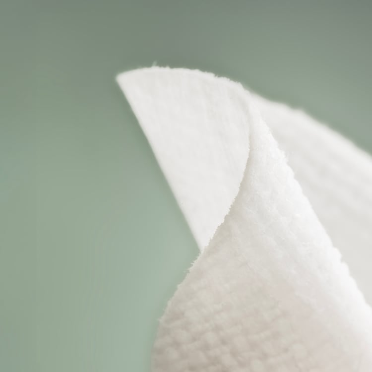 Gentle Reset Daily Exfoliating Pads - Peeling-Pads für das Gesicht