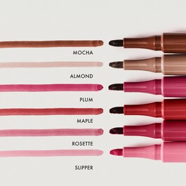 Flushed Lip Stain - Boja za usne otporna na preno&scaron;enje