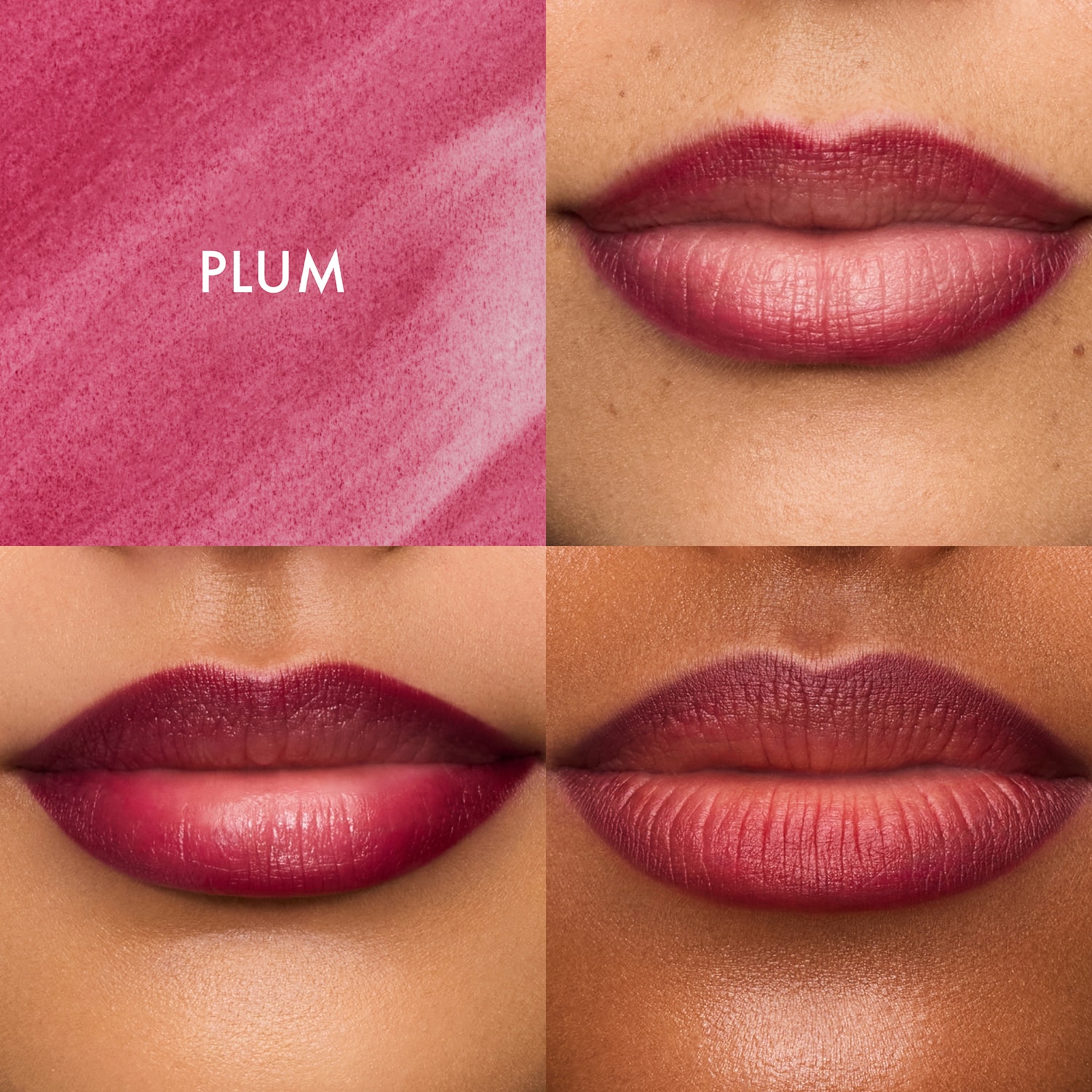 Flushed Lip Stain  - Transfer Proof Lip Stain