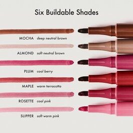 Flushed Lip Stain - Boja za usne otporna na preno&scaron;enje