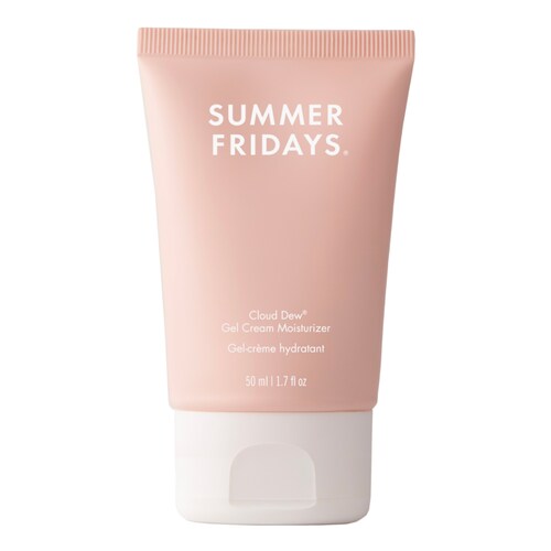 Summer Fridays - Cloud Dew Gel Cream Moisturizer