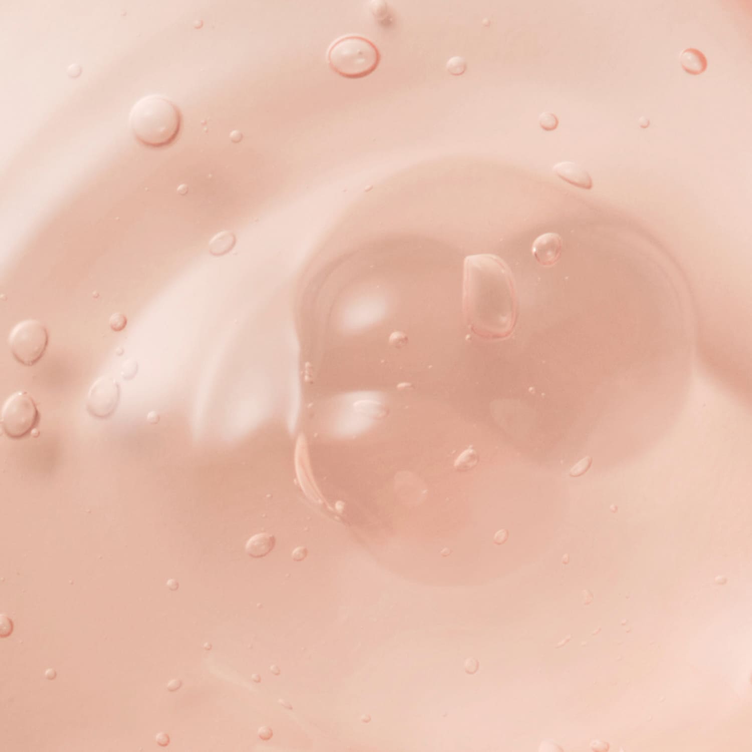 Pink Dew™ Gel Cleanser - Gel Face Cleanser