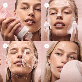Pink Dew&trade; Gel Cleanser - Gel za či&scaron;ćenje lica