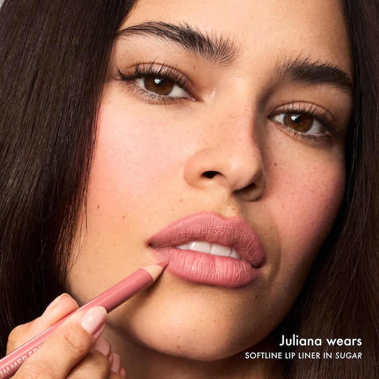 Combo lèvres - Baume à lèvres et SoftLine Lip Liner
