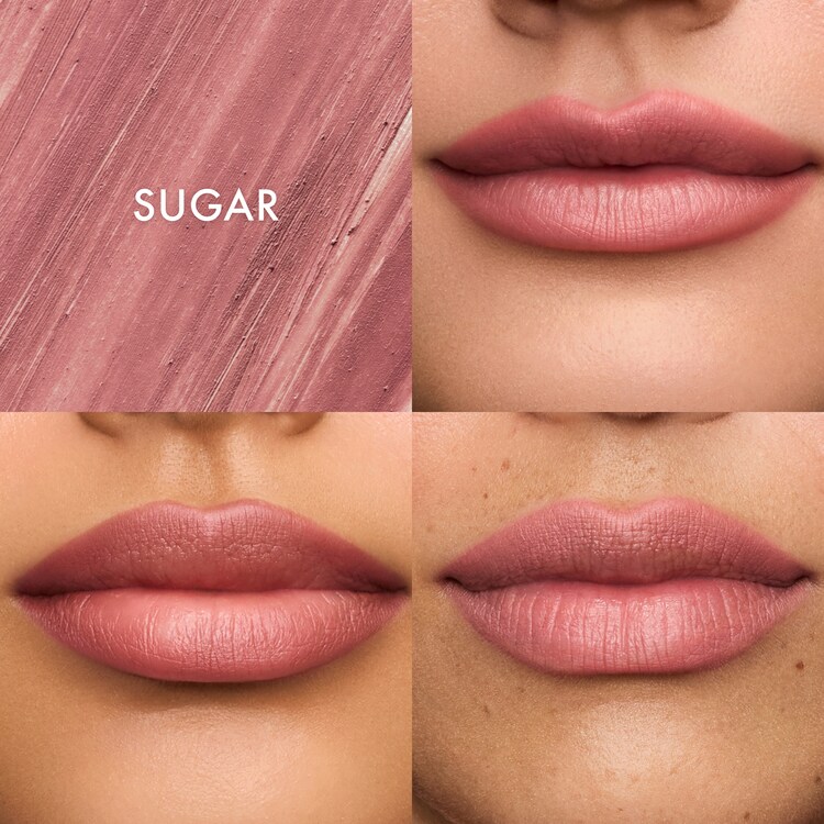 Softline Lip Liner - Läppenna med lång hållbarhet