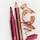 Softline Lip Liner - Läppenna med lång hållbarhet