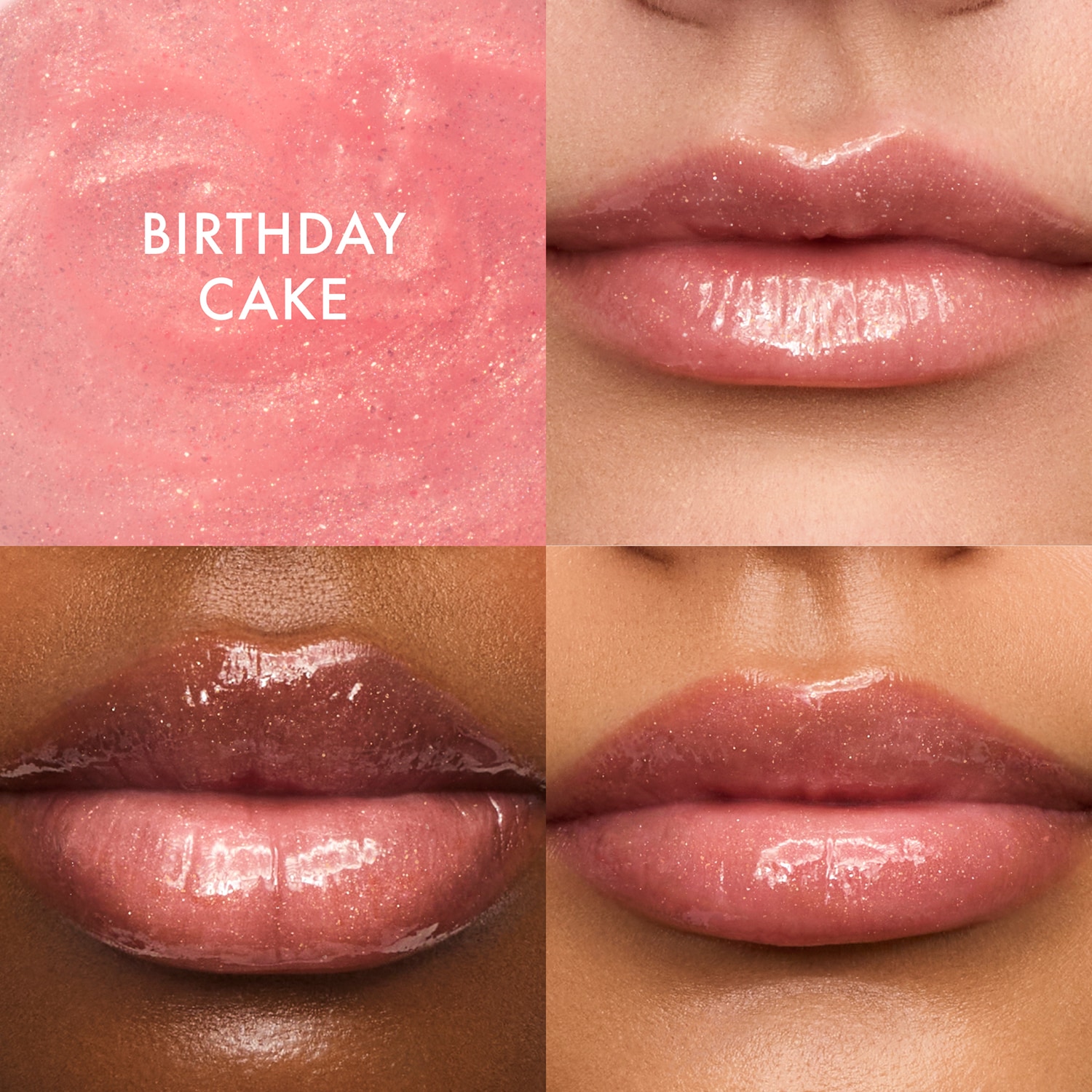 Sweet Pink - Bakım seti | SUMMER FRIDAYS ≡ SEPHORA