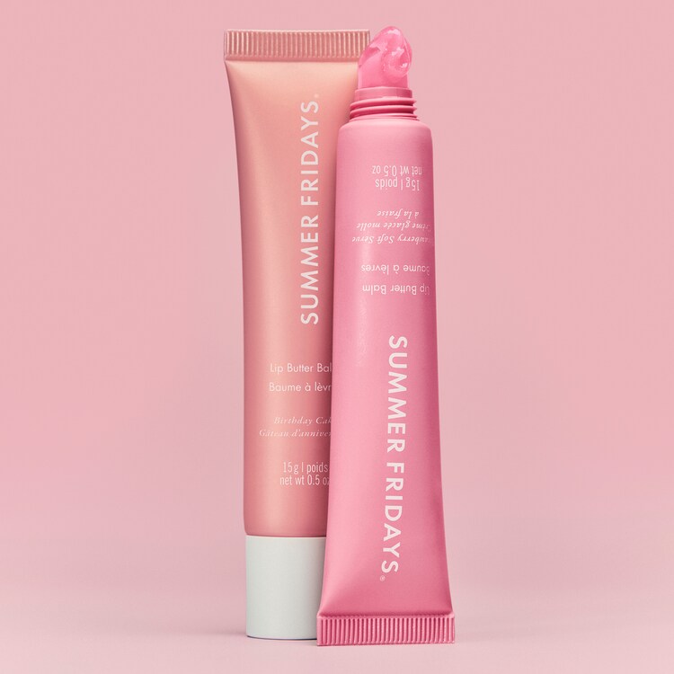  Sweet Pink Duo - coffret Baume à lèvres soin hydratant