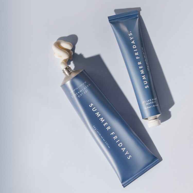 Mini Hydration Set - Feuchtigkeitsset für trockene Haut