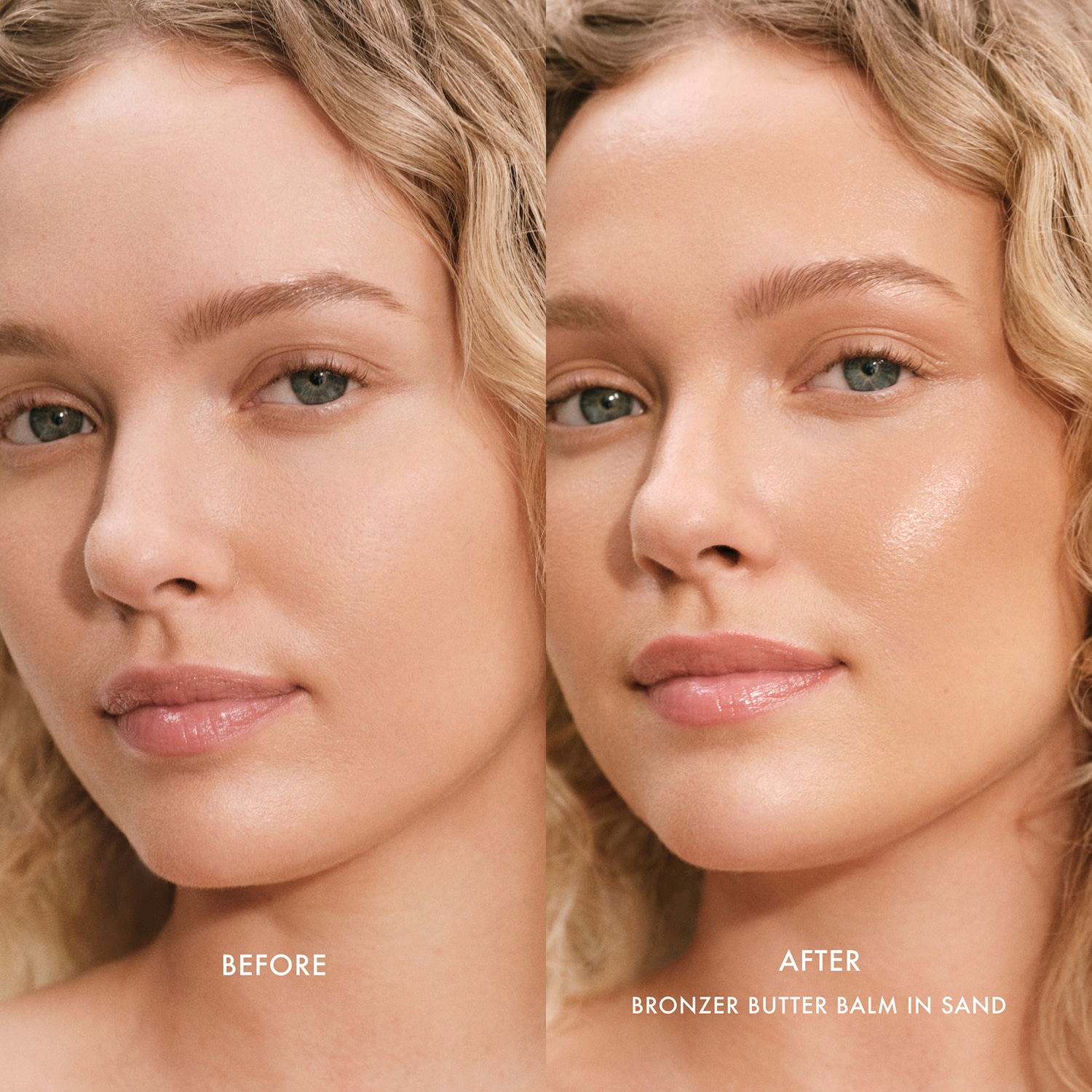 Bronzer Butter Balm - Cream Bronzer