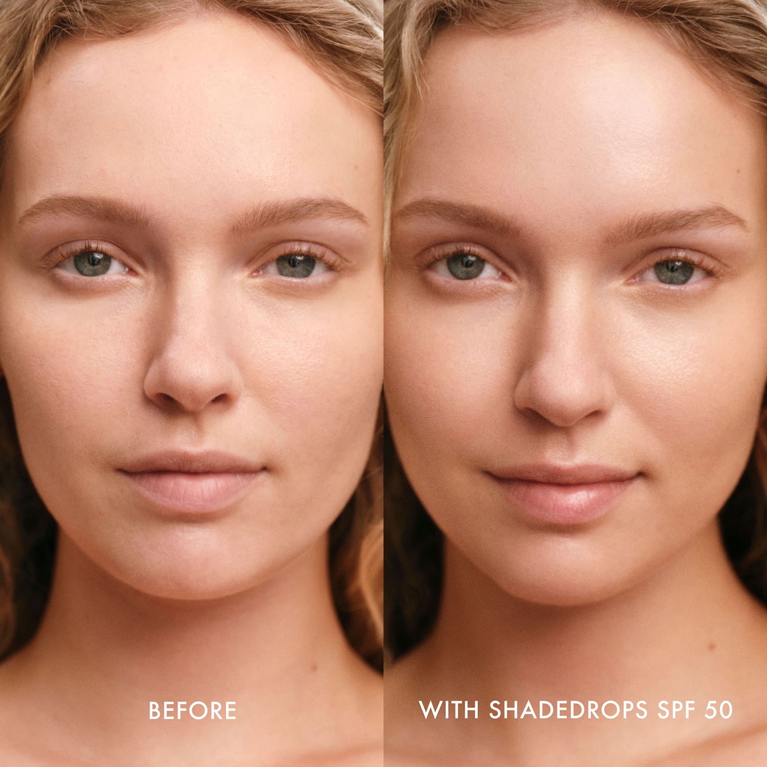 ShadeDrops® Broad Spectrum - Mineral Milk Sunscreen SPF 50