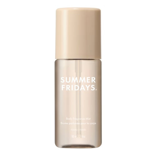Summer Fridays - Body Fragrance Mist