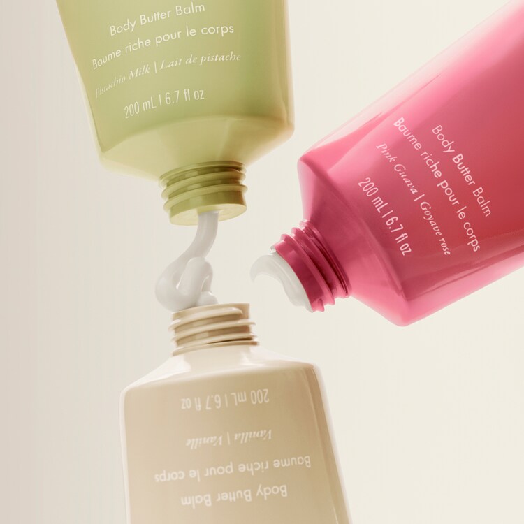 Body Butter Balm - Ενυδατικό balm σώματος