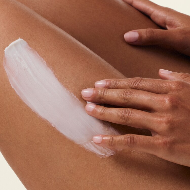 Body Butter Balm - Ενυδατικό balm σώματος
