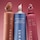 The Holiday Trio - Estuche hidratante para labios y rostro de edición limitada