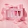 The Lip Butter Balm Minis - Σετ balm για ενυδάτωση χειλιών