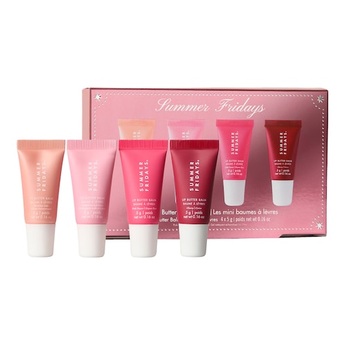 Summer Fridays - The Lip Butter Balm Minis