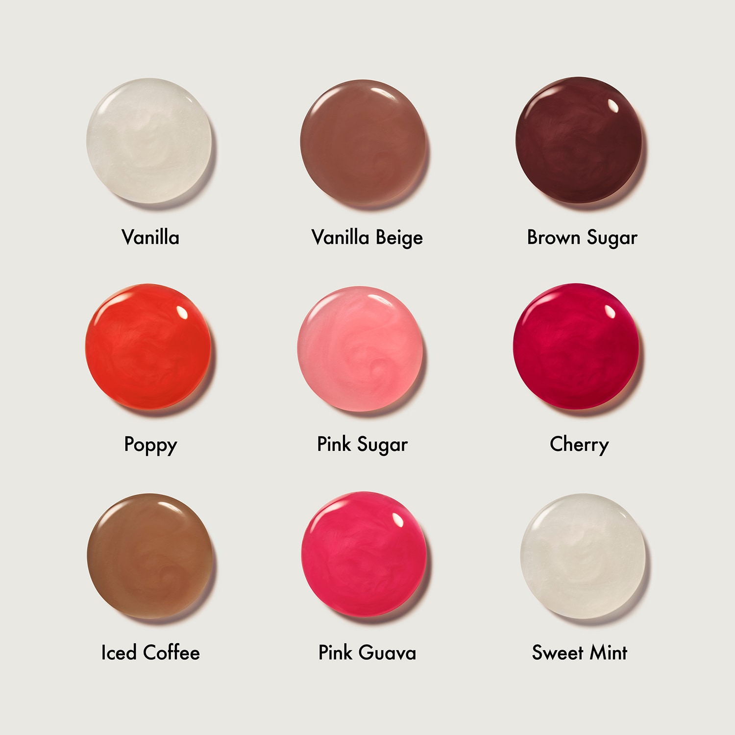 Lip Butter Balm - Hydrating Lip Balm with Glossy Finish