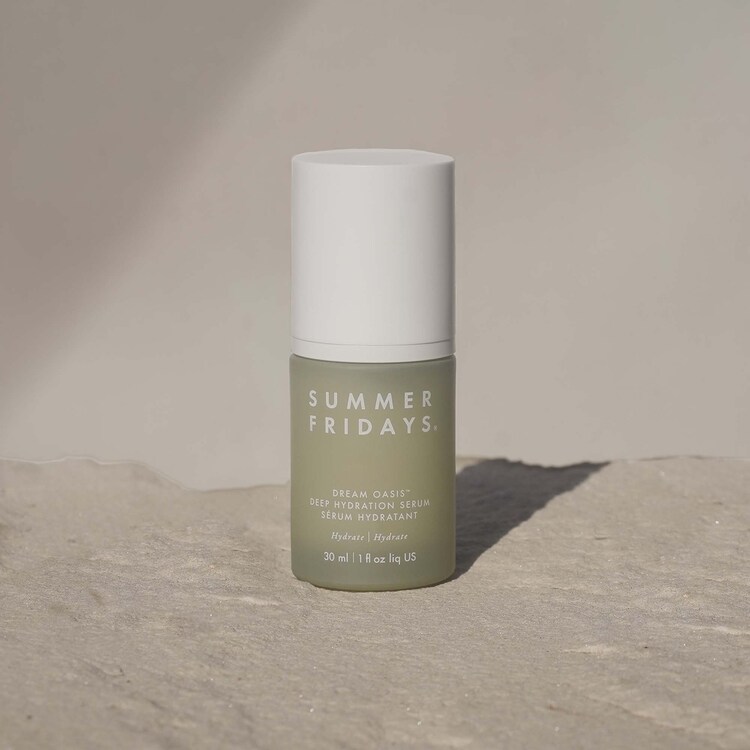 Dream Oasis Deep Hydration - Sérum Hydratant Visage