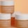 Light Aura Vitamin C+ Peptid - Augencreme