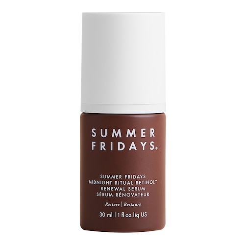 Summer Fridays - Midnight Ritual