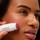 Blush Balm Stick - Dusty Rose