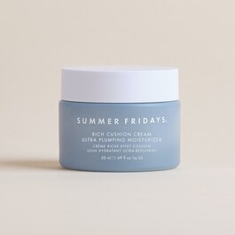 Rich Cushion Cream - Luksuzna krema za obnovu volumena i elastičnosti