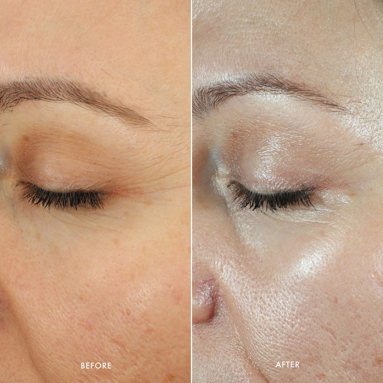 Jet Lag Overnight Eye Serum - Ögonserum för natten