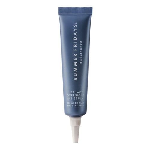 Summer Fridays - Jet Lag Overnight Eye Serum
