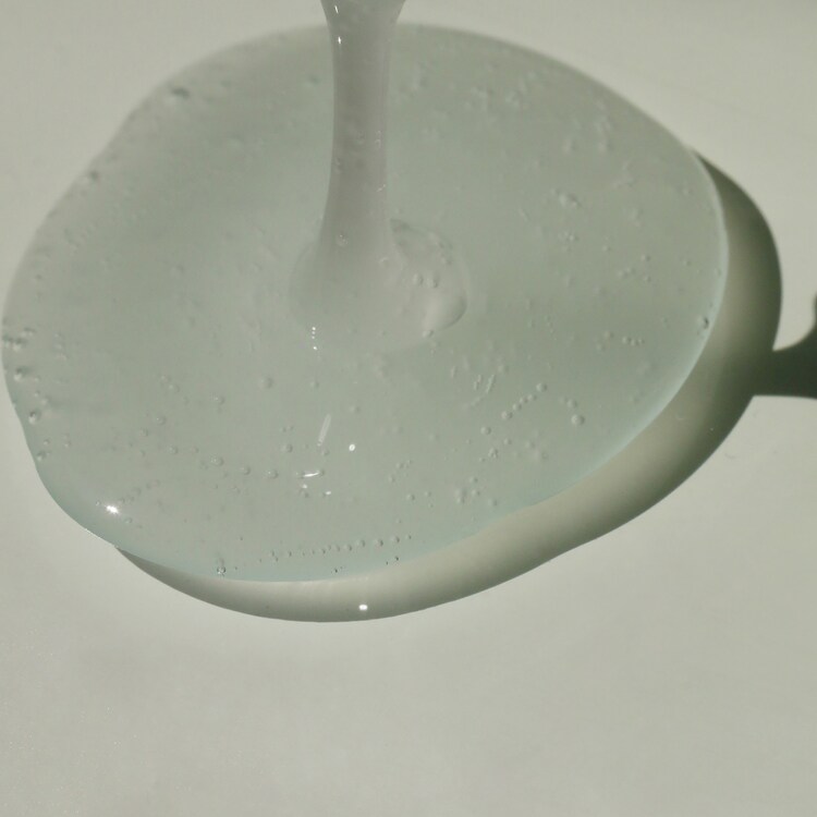 Super Amino Gel - Rengöringsgel med aminosyror