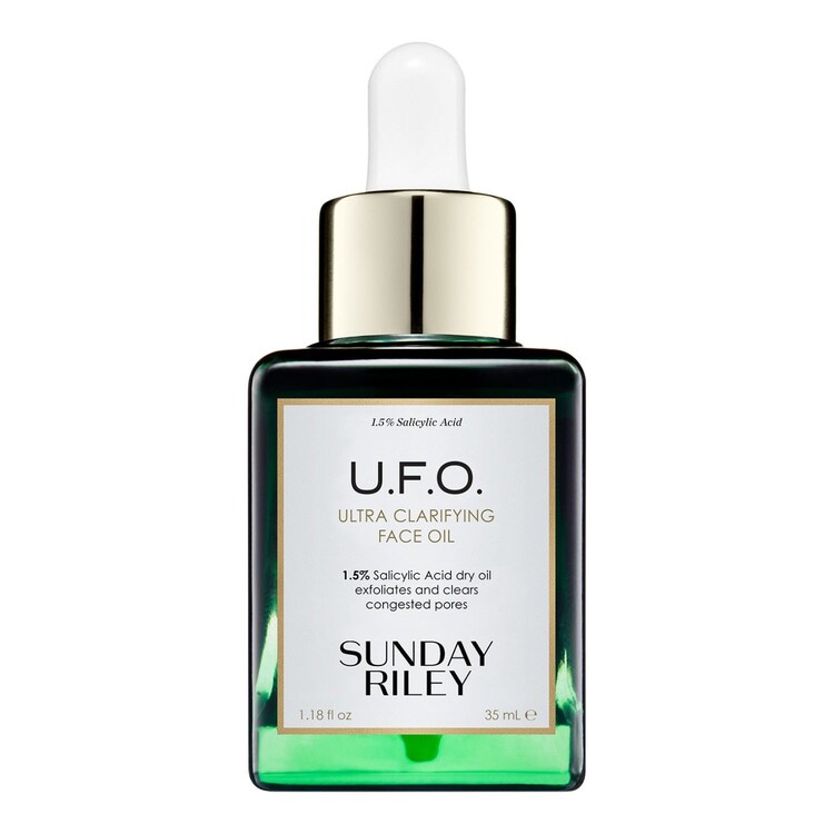 U.F.O. - Olio Viso Anti-Imperfezioni