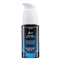 A+ - S&eacute;rum ultraconcentrado con retinoides, Sunday Riley