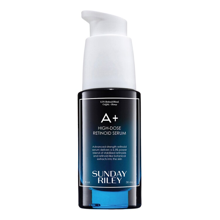 A+ - Sérum ultraconcentrado con retinoides