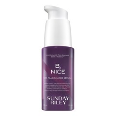 B3 Nice 10% Niacinamide - Ser pentru ten, Sunday Riley
